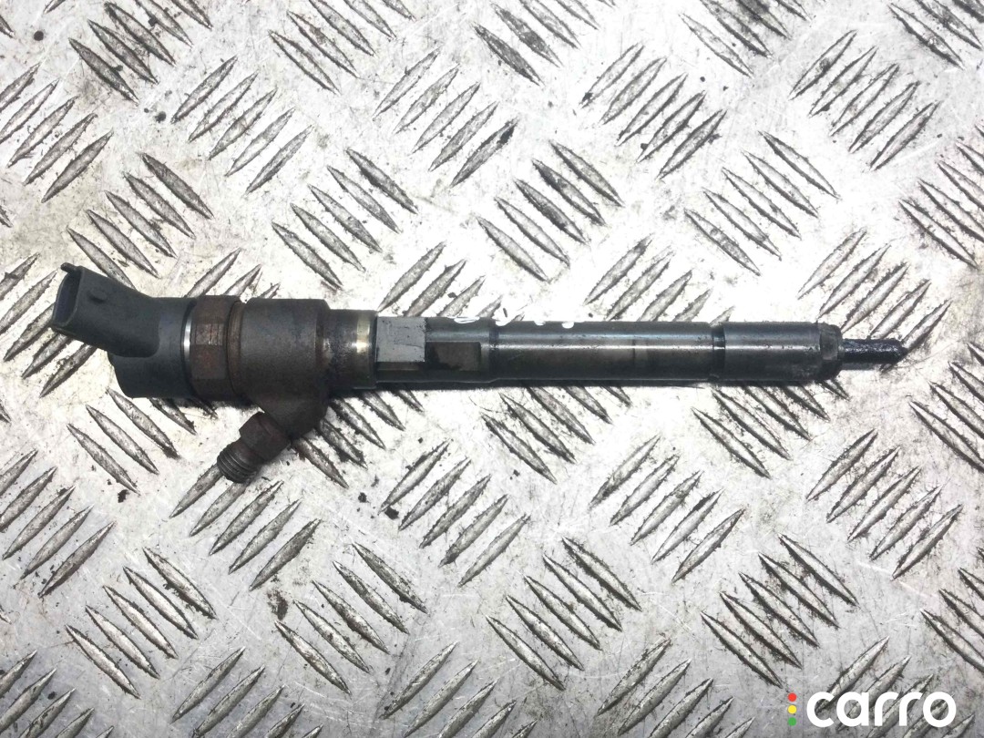 Форсунка Chevrolet Captiva 2006-2011, 2.0 л, дизель, 96440397, фото 2