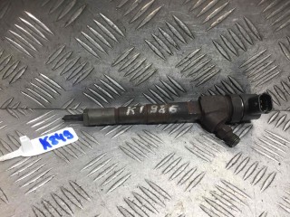 Форсунка, ориг. номер 0445110159, Opel Vectra 2005-2008