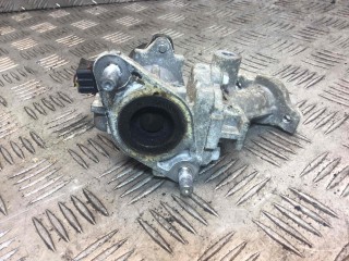 Клапан EGR, ориг. номер 2502037110, Toyota Prius 2005-2011