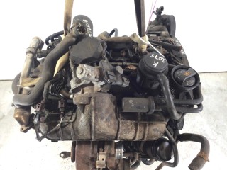 Двигатель, ориг. номер CEB, BJJ, BJK, BJL, BJM, Volkswagen Crafter 2006-2011