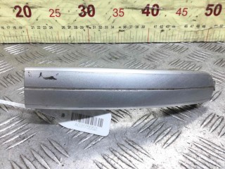 Ручка наружная задняя правая, ориг. номер 1305822, 3M51R22404ACXWAA, 1323272, 3M51R22404DA, 4M51A266822AC, 1340654, 3M51R266B22AD, Ford C-MAX 2003-2007