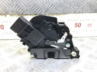 Замок двери задней правой, ориг. номер 3M5AR26412BS, 3M5AR26412BP, 1503763, Ford C-MAX 2003-2007
