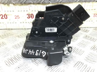 Замок двери задней правой, ориг. номер 3M5AR26412BS, 3M5AR26412BP, 1503763, Ford C-MAX 2003-2007