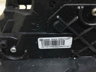 Замок двери задней правой, ориг. номер 3M5AR26412BS, 3M5AR26412BP, 1503763, Ford C-MAX 2003-2007