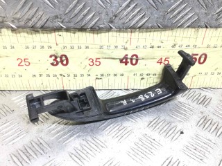 Ручка наружная задняя правая, ориг. номер 3C0837206, 3C0837886H, Volkswagen Passat 2005-2010