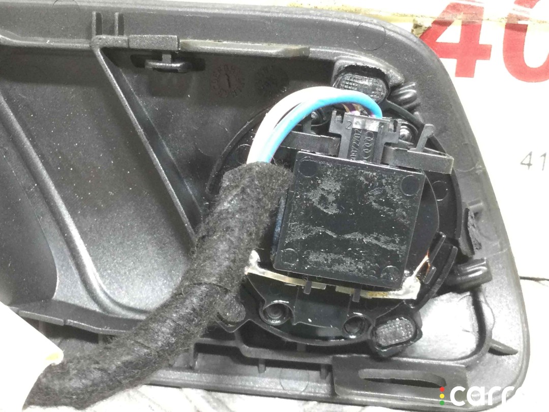 Ручка внутренняя задняя левая Volkswagen Passat 2005-2010, 3C4839113, фото 4