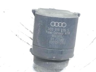 Парктроник задний, ориг. номер 3C0919275S, Volkswagen Passat 2005-2010