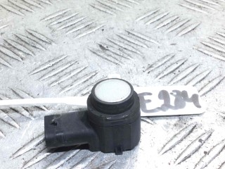 Парктроник задний, ориг. номер 3C0919275S, Volkswagen Passat 2005-2010