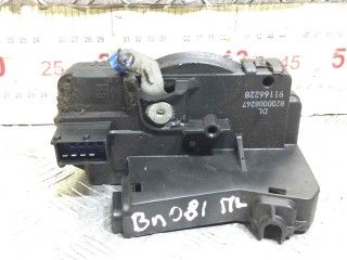 Замок двери передней левой, ориг. номер 91166228, Opel Vivaro 2001-2006