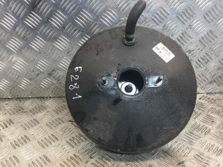 Вакуумный усилитель тормозов, ориг. номер 0204051549, Nissan Qashqai 2006-2010