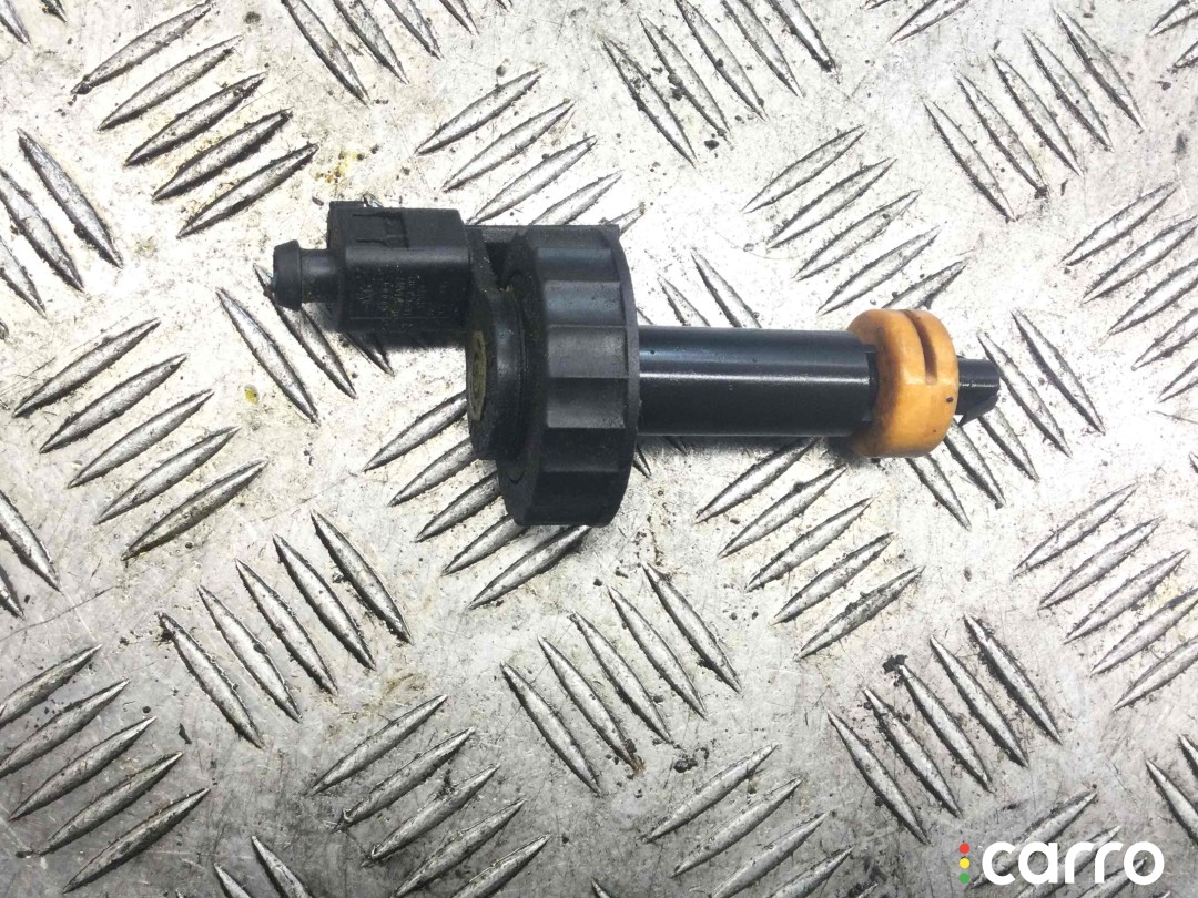 Крышка бачка тормозной жидкости Volkswagen Passat 2005-2010, 1K2611349A, фото 1