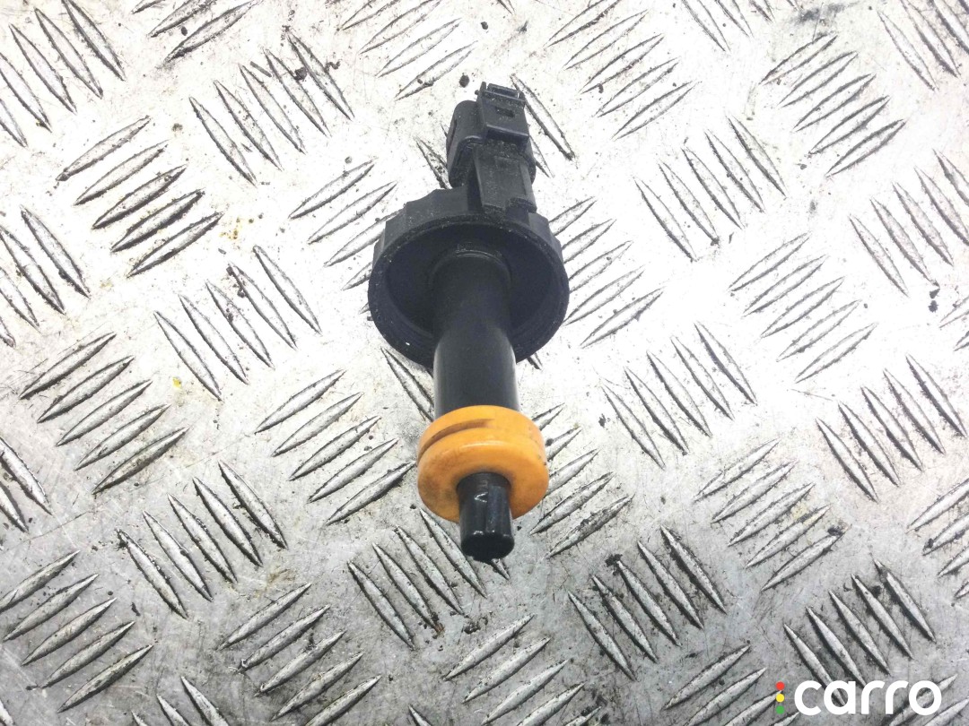Крышка бачка тормозной жидкости Volkswagen Passat 2005-2010, 1K2611349A, фото 2