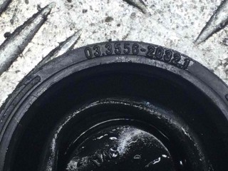 Крышка бачка тормозной жидкости, ориг. номер 03355820321, Volkswagen Passat 2005-2010
