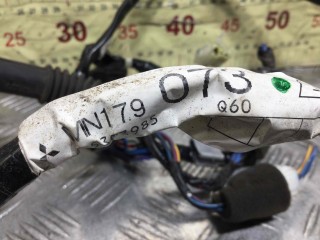 Проводка двери задней правой, ориг. номер MN179073, Mitsubishi Pajero Sport 1996-2004