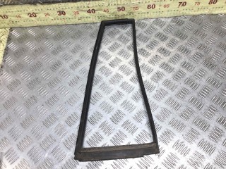 Уплотнитель двери задней правой, ориг. номер MR237980, Mitsubishi Pajero Sport 1996-2004