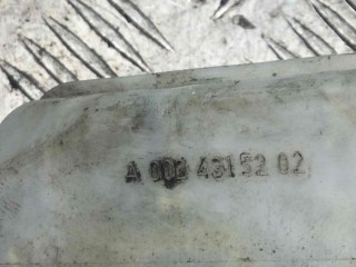 Бачок главного тормозного цилиндра, ориг. номер A0024315202, A0024315201, Mercedes Sprinter 2000-2006
