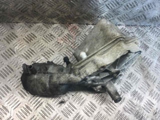 Корпус масляного фильтра, ориг. номер 5989070241, 6740230110, 55197185, 93184682, 650007, Opel Vectra 2002-2005