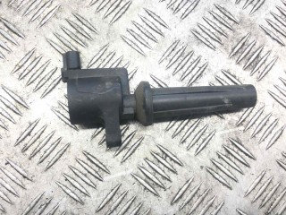 Катушка зажигания, ориг. номер 4M5G12A366BC, 1224925, 1314271, 1322402, 1578771, 4M5E12A366AA, 4M5G12A366BA, 4M5G12A366BB, 4M5G12A366BD, 4M5U12A366BC, 5047437, AM5E12A366AB, AM5E12A366AA, ME7214, Ford Focus 2004-2008
