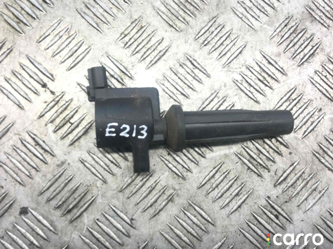 Катушка зажигания Ford Focus 2004-2008, 4M5G12A366BC, фото 1