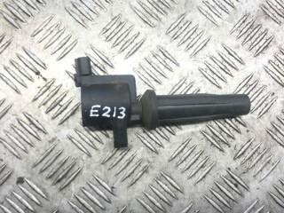 Катушка зажигания, ориг. номер 4M5G12A366BC, 1224925, 1314271, 1322402, 1578771, 4M5E12A366AA, 4M5G12A366BA, 4M5G12A366BB, 4M5G12A366BD, 4M5U12A366BC, 5047437, AM5E12A366AB, AM5E12A366AA, ME7214, Ford Focus 2004-2008