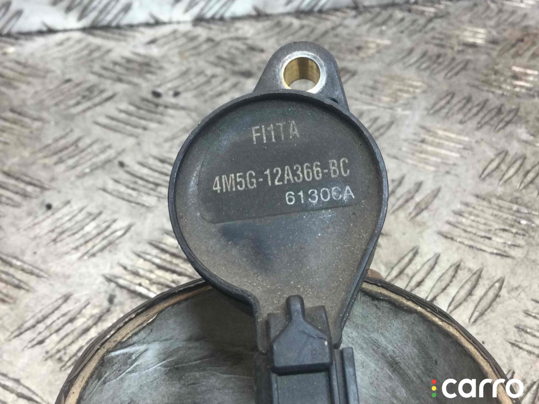 Катушка зажигания Ford Focus 2004-2008, 4M5G12A366BC, фото 3