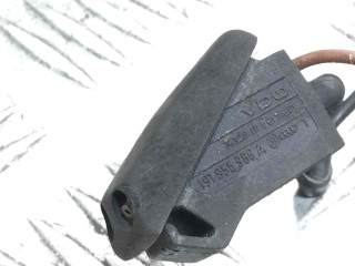 Форсунка омывателя, ориг. номер 191955986A, 7D1955985A, 7D1955986A, Volkswagen Transporter 1990-2003