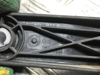 Ручка стеклоподъемника, ориг. номер 1H0837581D, 2K0837581, A9017600402, Volkswagen Caddy 2004-2010