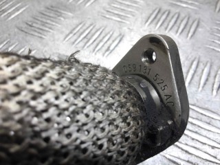 Трубка системы рециркуляции EGR, ориг. номер 059131525AC, Audi A8 2005-2007