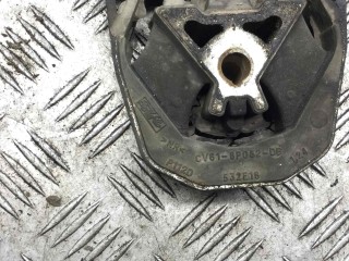 Подушка крепления двигателя, ориг. номер CV616P032DB, Ford Focus 2011-2015