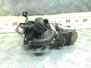 Радиатор EGR, Audi A8 2005-2007