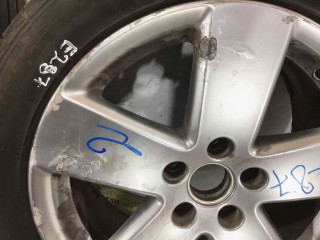 Диск литой, ориг. номер 3C0601025E, Volkswagen Passat 2005-2010