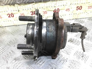 Ступица задняя левая, ориг. номер 2101656, BV612C299BAF, Ford Focus 2011-2015