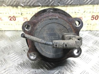 Ступица задняя левая, ориг. номер 2101656, BV612C299BAF, Ford Focus 2011-2015