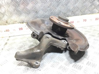 Ступица задняя правая, ориг. номер 3C0505434K, Volkswagen Passat 2005-2010