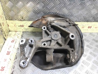 Ступица задняя правая, ориг. номер 3C0505434K, Volkswagen Passat 2005-2010