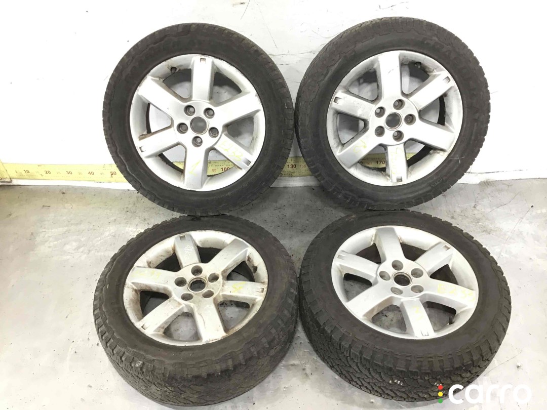Диск литой Nissan X-Trail 2004-2007, 40300EQ325, фото 1