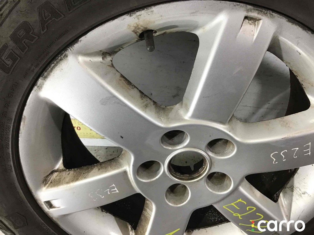 Диск литой Nissan X-Trail 2004-2007, 40300EQ325, фото 3