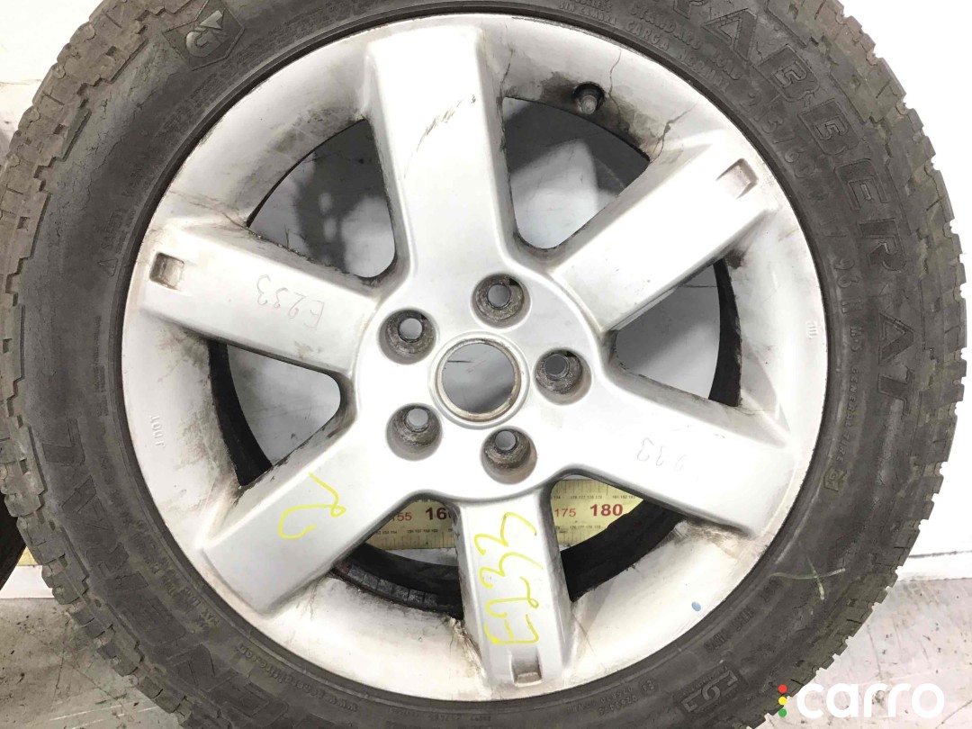 Диск литой Nissan X-Trail 2004-2007, 40300EQ325, фото 5