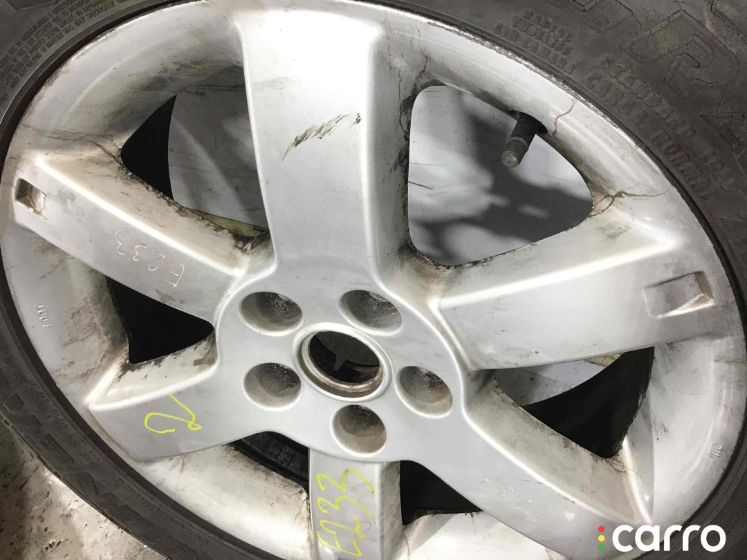 Диск литой Nissan X-Trail 2004-2007, 40300EQ325, фото 6