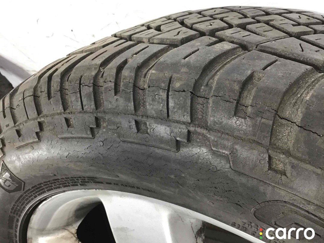 Диск литой Nissan X-Trail 2004-2007, 40300EQ325, фото 7