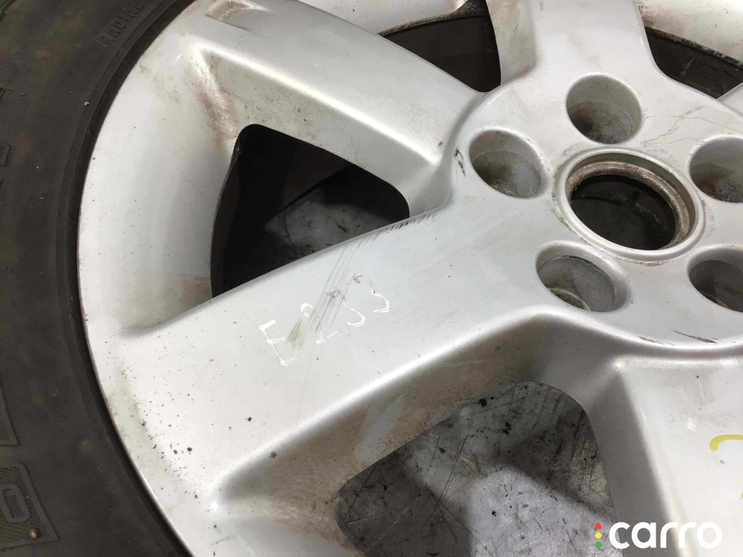 Диск литой Nissan X-Trail 2004-2007, 40300EQ325, фото 9