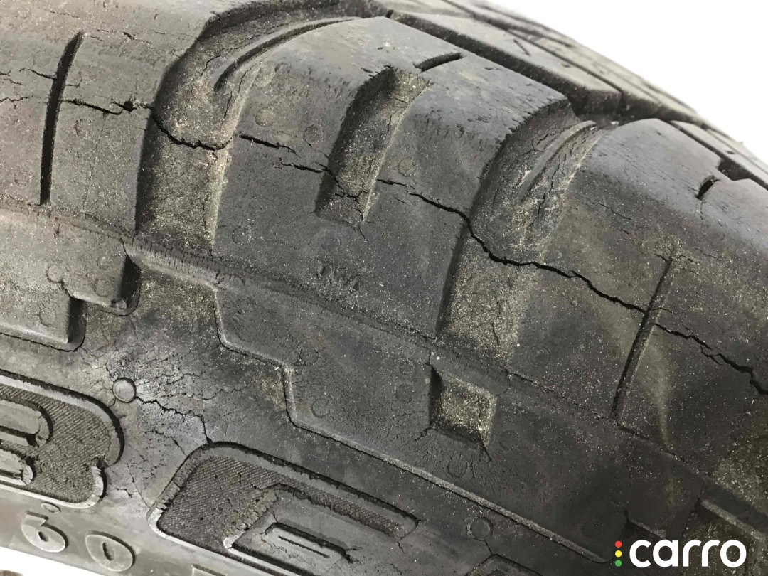Диск литой Nissan X-Trail 2004-2007, 40300EQ325, фото 10