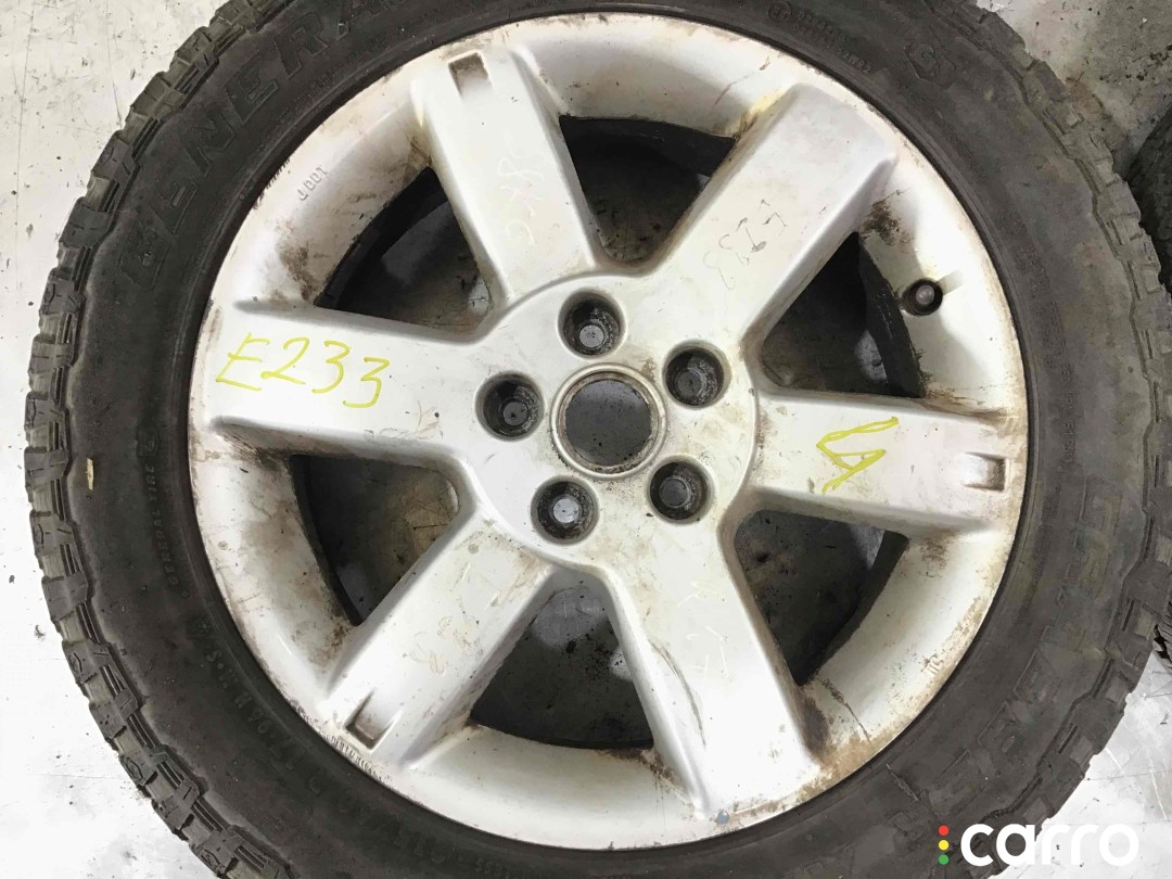 Диск литой Nissan X-Trail 2004-2007, 40300EQ325, фото 11
