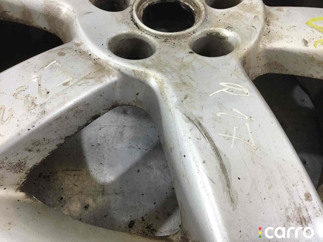 Диск литой Nissan X-Trail 2004-2007, 40300EQ325, фото 12