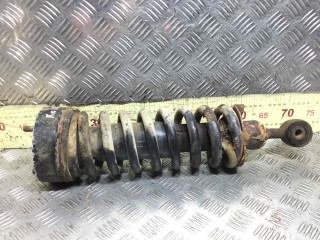 Стойка передняя правая, ориг. номер 56100EB37E, Nissan Navara 2001-2007