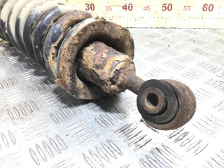 Стойка передняя правая, ориг. номер 56100EB37E, Nissan Navara 2001-2007
