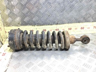 Стойка передняя правая, ориг. номер 56100EB37E, Nissan Navara 2001-2007