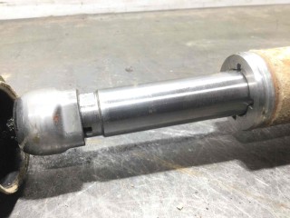 Рулевая рейка, ориг. номер 9613614, 1009613614, Nissan Navara 2001-2007