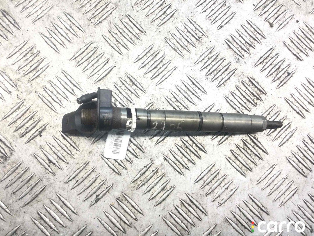 Форсунка Audi A8 2005-2007, 3.0 л, дизель, 0445115052, фото 1