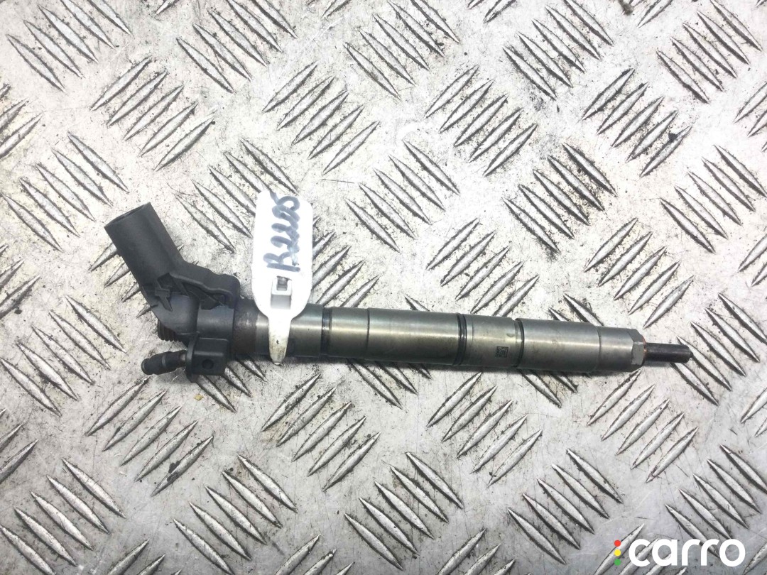 Форсунка Audi A8 2005-2007, 3.0 л, дизель, 0445115052, фото 2